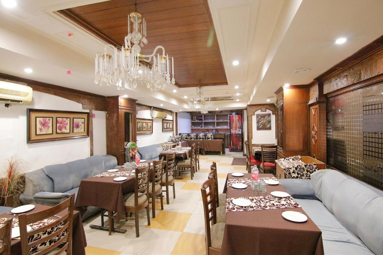 Fabhotel Town Pride Sohana Exterior photo