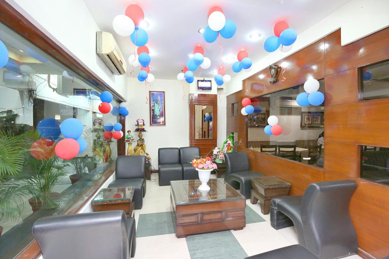 Fabhotel Town Pride Sohana Exterior photo